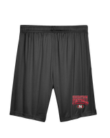 Segerstrom HS Football School Football - Mens Training Shorts with Pockets