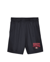 Segerstrom HS Football School Football - Youth Training Shorts