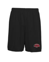 Segerstrom HS Football Toss - Mens 7inch Training Shorts