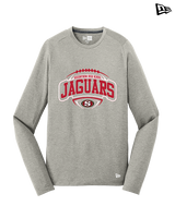 Segerstrom HS Football Toss - New Era Performance Long Sleeve