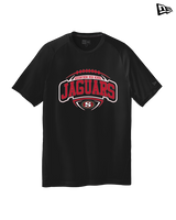 Segerstrom HS Football Toss - New Era Performance Shirt
