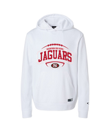 Segerstrom HS Football Toss - Oakley Performance Hoodie