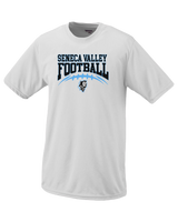 Seneca Valley Ftbl - Performance T-Shirt