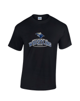 Severance HS Leave it all on the Mat - Cotton T-Shirt