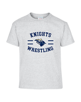 Severance HS Curve - Youth T-Shirt