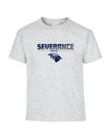 Severance HS Cut - Youth T-Shirt