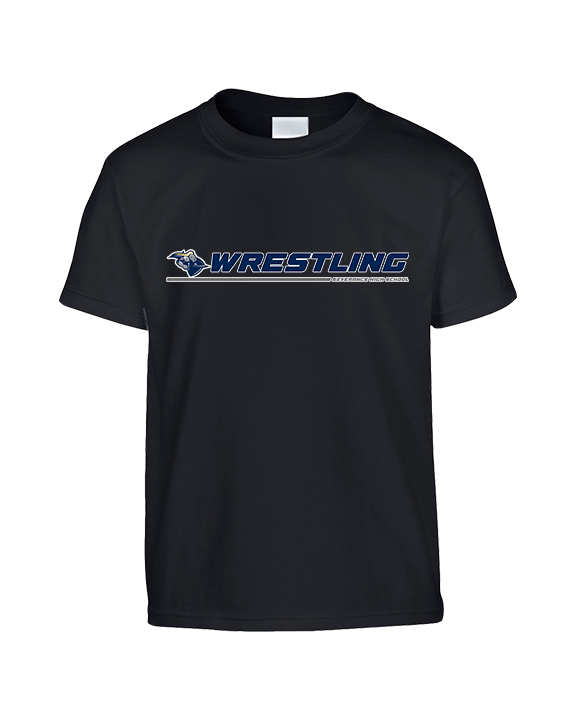 Severance HS Lines - Youth T-Shirt