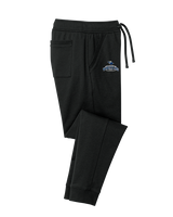 Severance HS Leave it all on the mat - Cotton Joggers