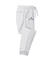 Severance HS Leave it all on the mat - Cotton Joggers