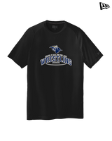 Severance HS Leave it all on the mat - New Era Performance Shirt