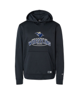 Severance HS Leave it all on the mat - Oakley Performance Hoodie