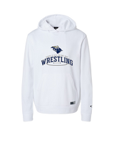 Severance HS Leave it all on the mat - Oakley Performance Hoodie
