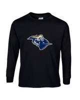 Severance HS Main Logo - Cotton Longsleeve
