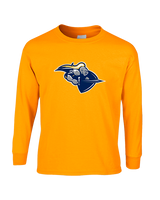 Severance HS Main Logo - Cotton Longsleeve