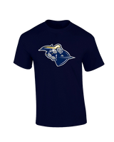 Severance HS Main Logo - Cotton T-Shirt