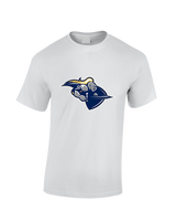 Severance HS Main Logo - Cotton T-Shirt