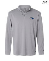 Severance HS Main Logo - Mens Oakley Quarter Zip