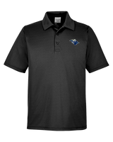 Severance HS Main Logo - Mens Polo