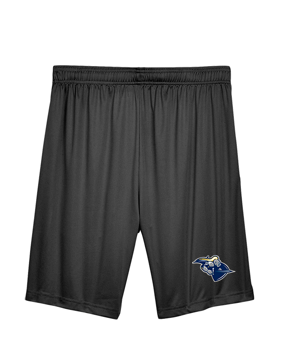 Severance HS Main Logo - Mens Training Shorts with Pockets