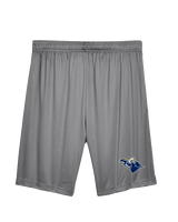 Severance HS Main Logo - Mens Training Shorts with Pockets