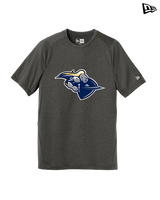 Severance HS Main Logo - New Era Performance Shirt