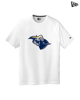 Severance HS Main Logo - New Era Performance Shirt