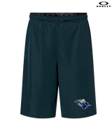 Severance HS Main Logo - Oakley Shorts