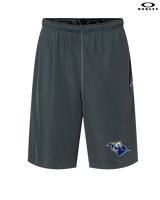 Severance HS Main Logo - Oakley Shorts