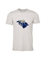 Severance HS Main Logo - Tri-Blend Shirt