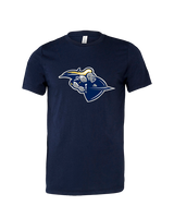 Severance HS Main Logo - Tri-Blend Shirt