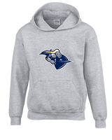 Severance HS Main Logo - Unisex Hoodie