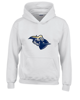 Severance HS Main Logo - Unisex Hoodie