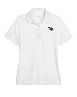Severance HS Main Logo - Womens Polo