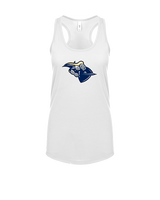 Severance HS Main Logo - Womens Tank Top