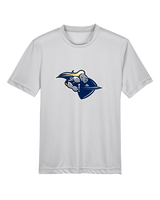 Severance HS Main Logo - Youth Performance Shirt