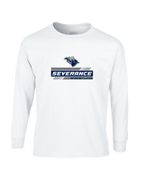 Severance HS Mascot - Cotton Longsleeve
