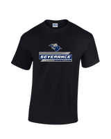 Severance HS Mascot - Cotton T-Shirt