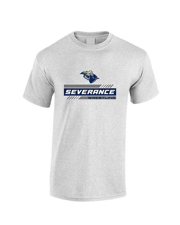 Severance HS Mascot - Cotton T-Shirt