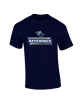 Severance HS Mascot - Cotton T-Shirt