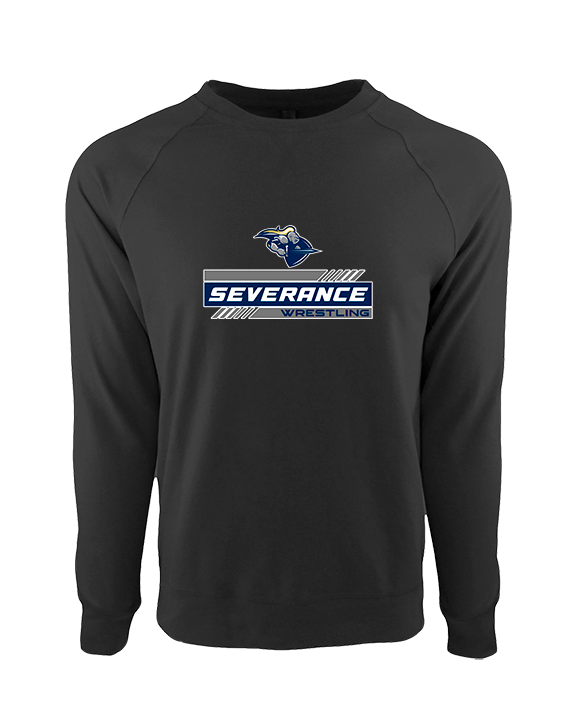 Severance HS Mascot - Crewneck Sweatshirt
