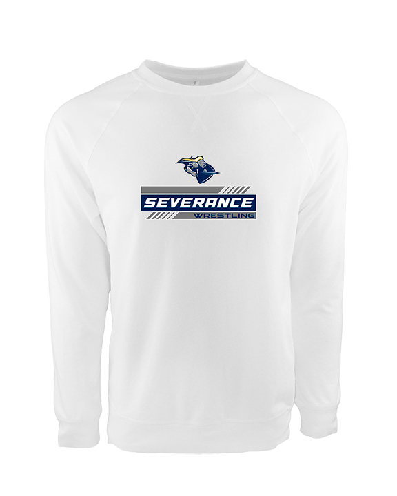 Severance HS Mascot - Crewneck Sweatshirt