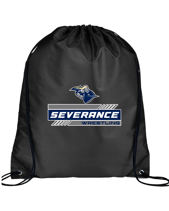 Severance HS Mascot - Drawstring Bag