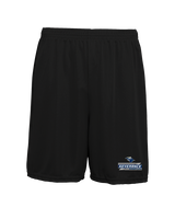 Severance HS Mascot - Mens 7inch Training Shorts