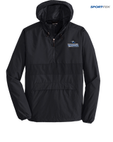 Severance HS Mascot - Mens Sport Tek Jacket