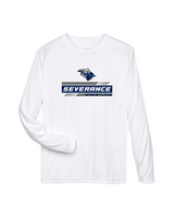 Severance HS Mascot - Performance Longsleeve