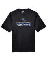 Severance HS Mascot - Performance Shirt
