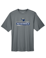 Severance HS Mascot - Performance Shirt