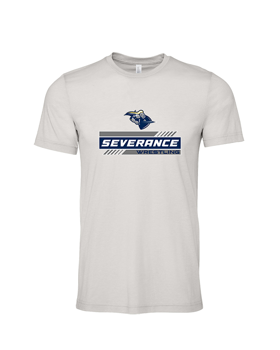 Severance HS Mascot - Tri-Blend Shirt