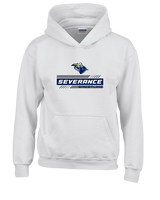 Severance HS Mascot - Unisex Hoodie