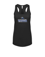 Severance HS Mascot - Womens Tank Top